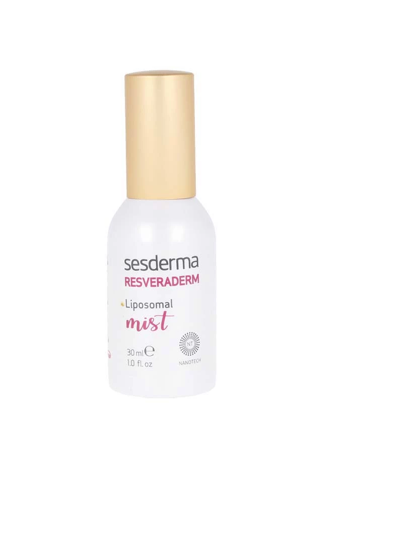 foto 1 de Resveraderm Mist Booster Antioxidante 30Ml