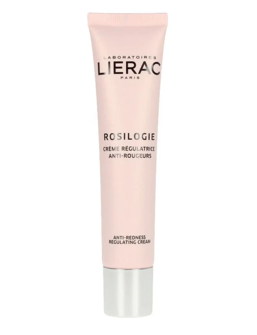 Lierac - Rosilogie Creme Neutralisante Correção Vermelhidão 40 Ml