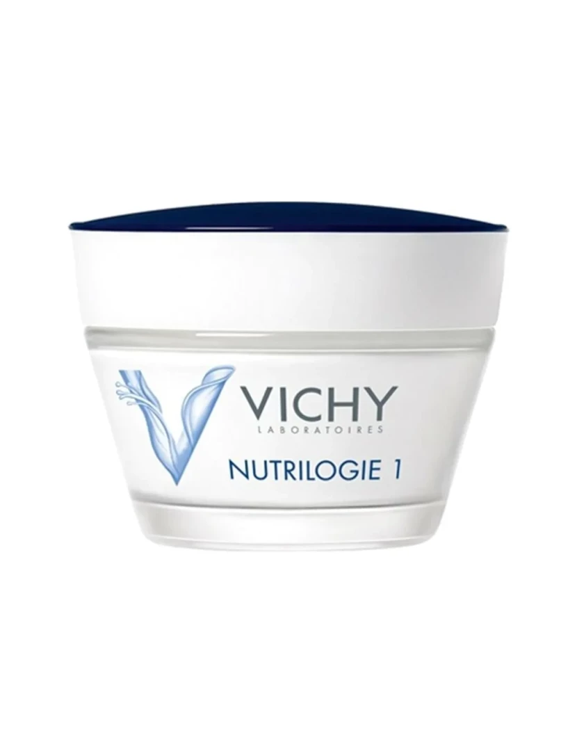 Vichy - Cuidado Profundo Pele Seca Nutrilogie 1 50Ml