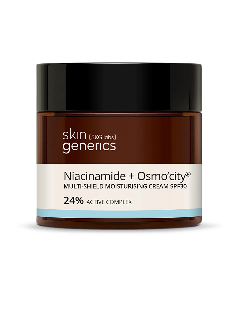 foto 1 de Niancinamide+Osmo'City Multi-Shield Moisturising Creme Spf30