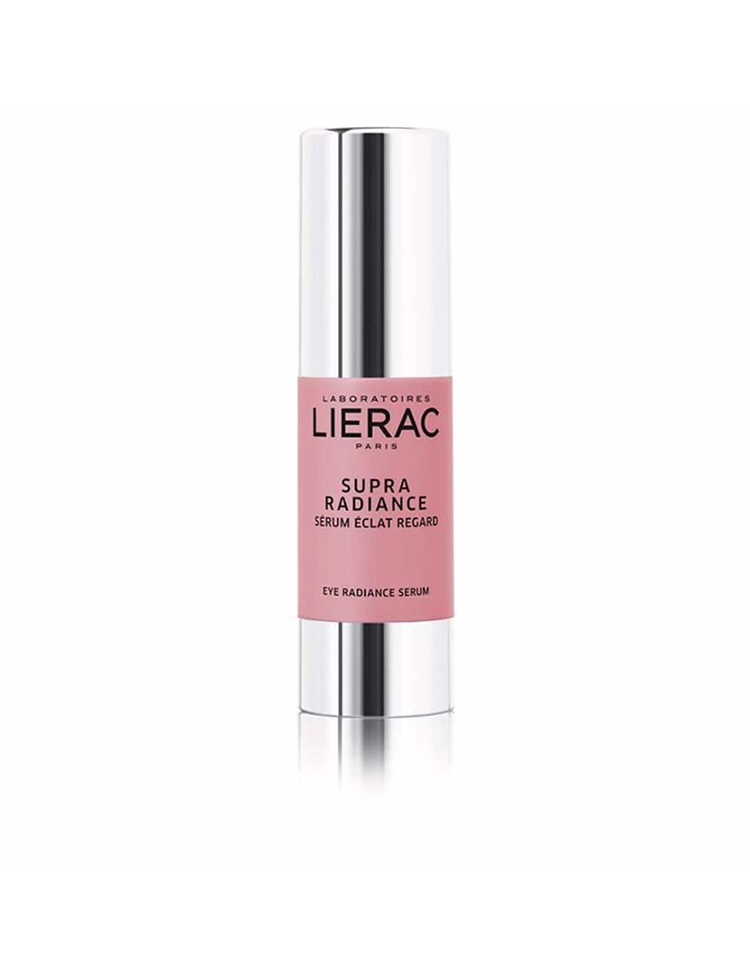 foto 1 de Sérum Olhos Radiantes Supra Radiance 15Ml