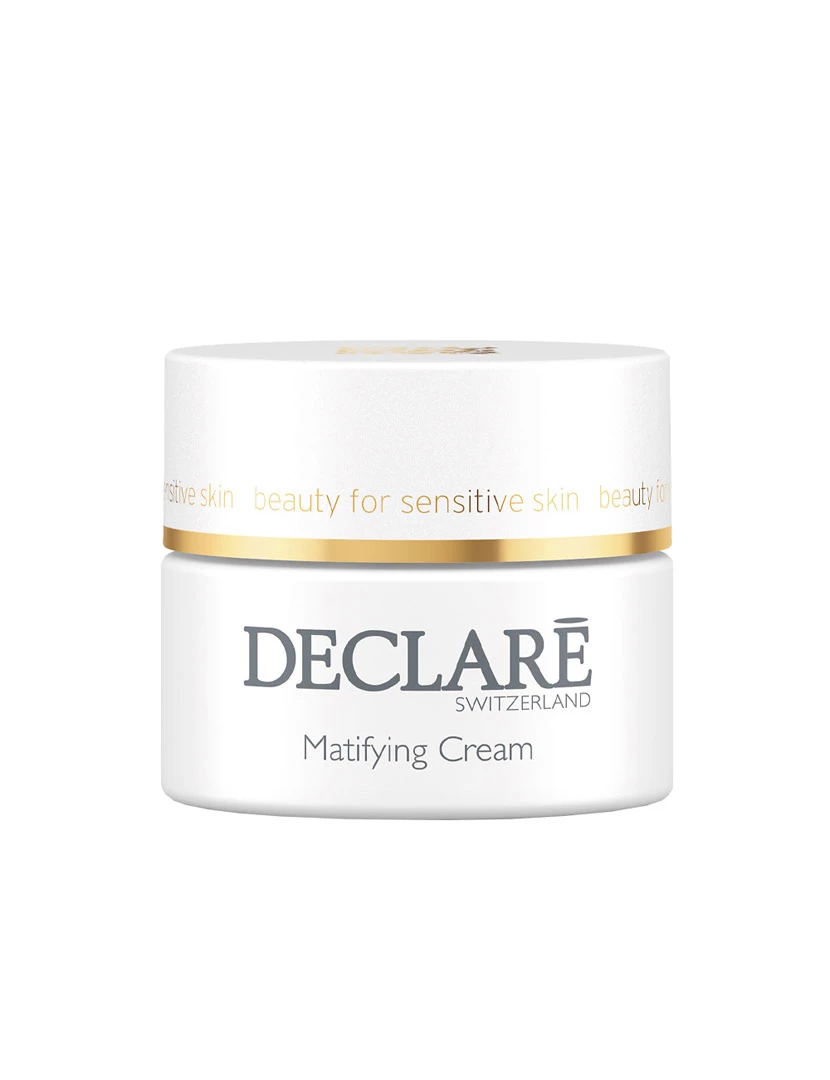 foto 1 de Pure Balance Matifying Creme 50Ml