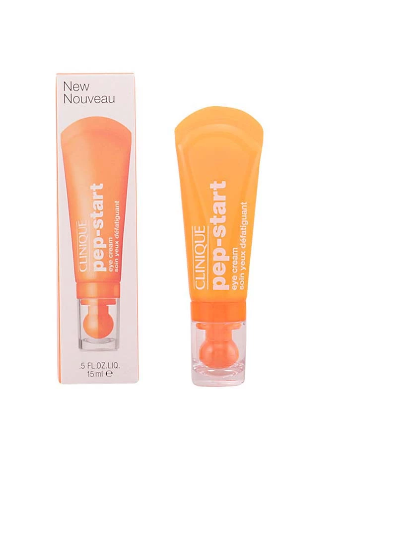 foto 1 de Creme de Olhos Pep-Start 15Ml