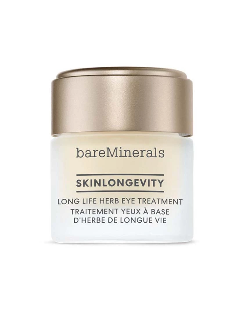foto 1 de Tratamento Olhos Long Life Herb Skinlongevity 15Ml