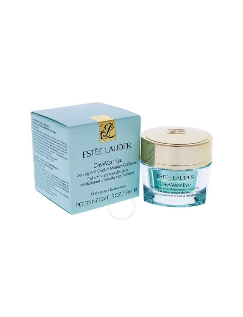 foto 1 de Daywear Eye Cooling Anti-Ox Gel Creme 15Ml