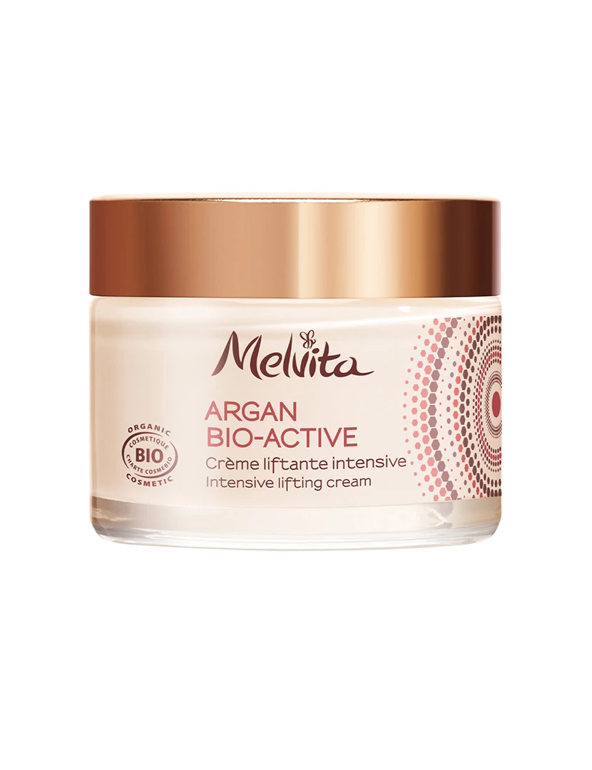 foto 1 de Creme Liftante Intensivo Argan Bio-Active 50Ml
