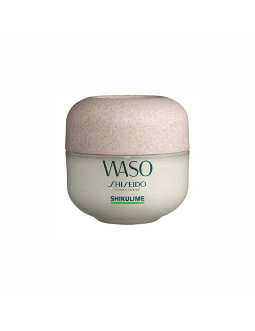 foto 1 de Hidratante Mega Hidratação Waso Shikulime 50Ml