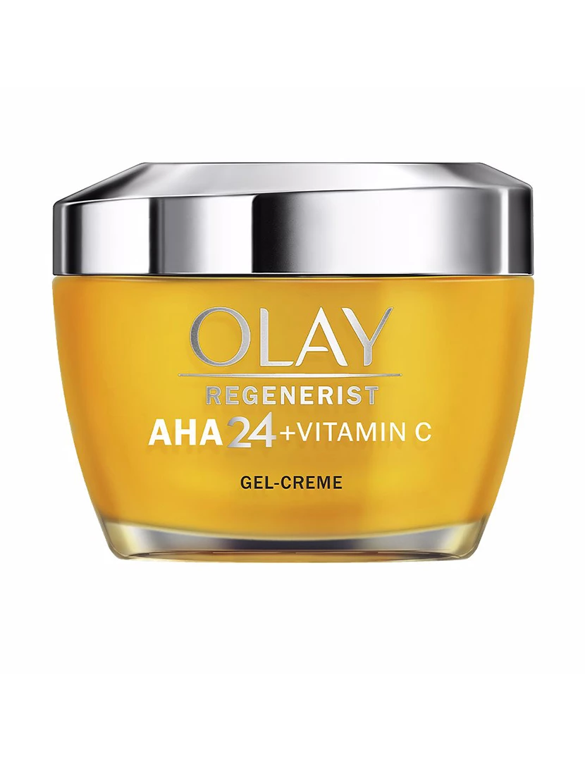foto 1 de Gel Creme Regenerist Vitamina C +Aha 24 Dias 50 Ml