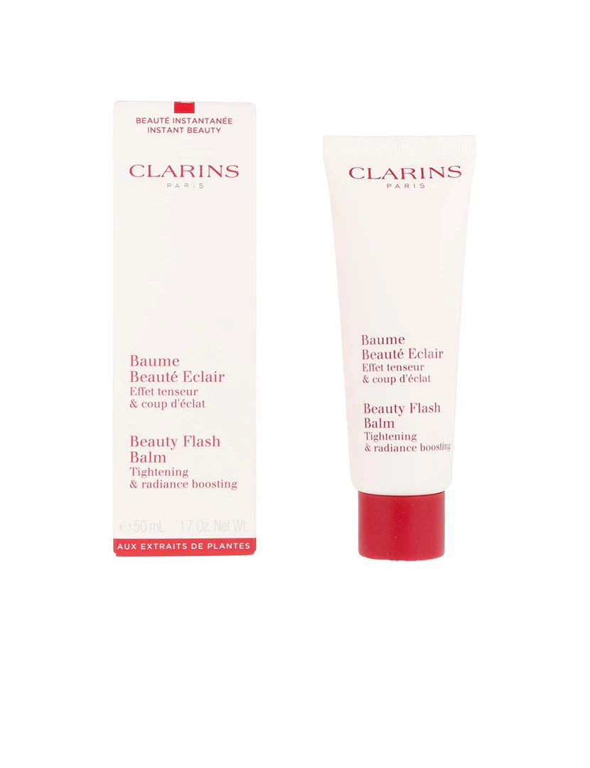 foto 1 de Bálsamo Rápido De Beleza 50 Ml