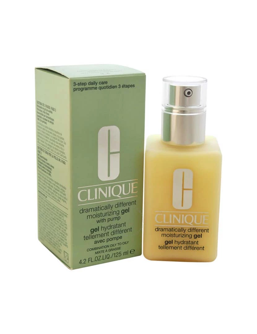 foto 1 de Gel Hidratante Dramatically Different 125Ml