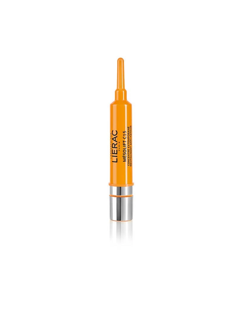 foto 1 de Mesolift Sérum C15 Ampolas 2 X 15 Ml
