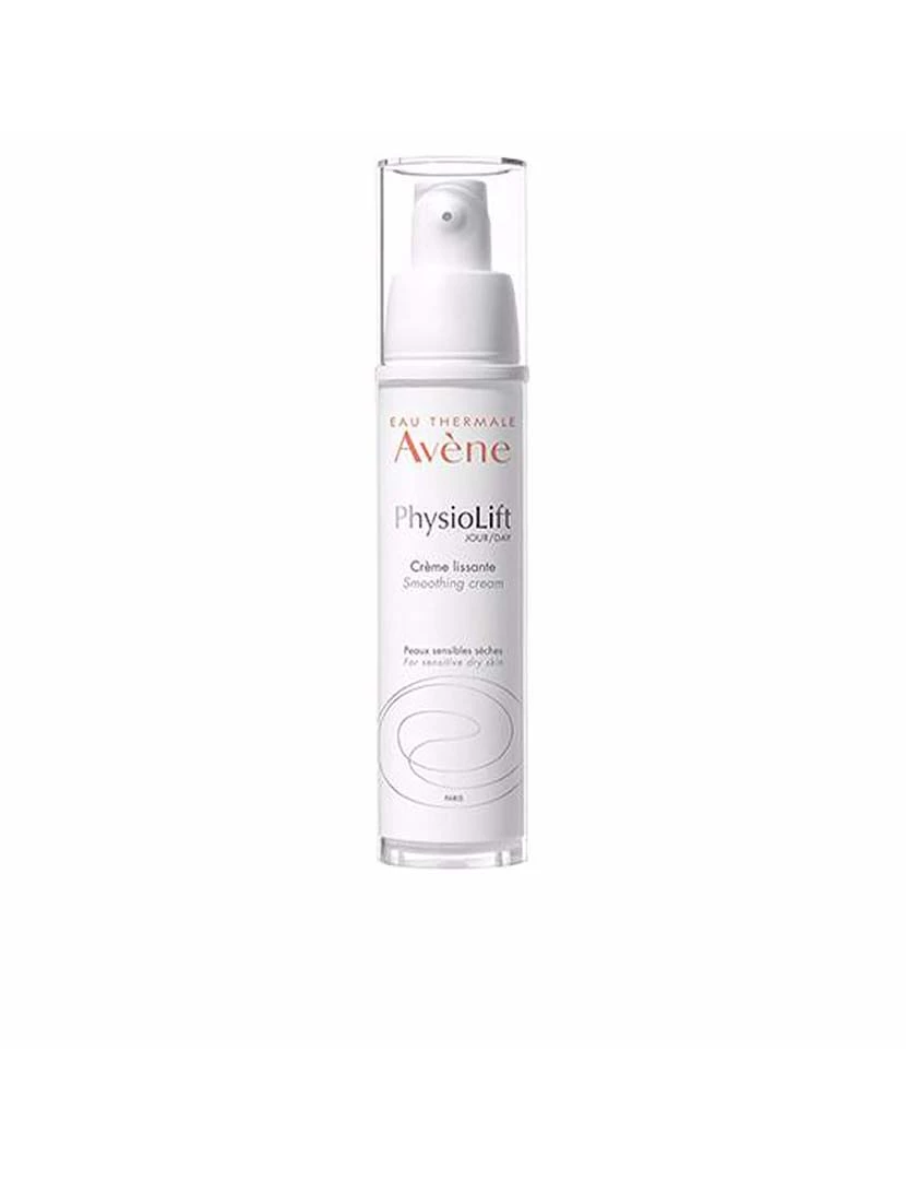 foto 1 de Physiolift Creme 30Ml