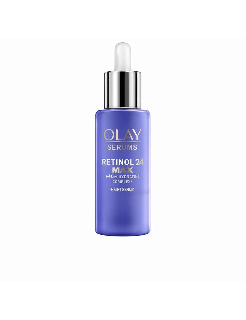 foto 1 de Sérum Noturno Regenerist Retinol24 Max 40 Ml