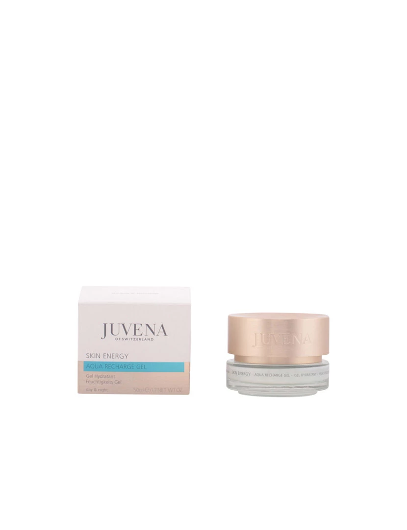 foto 1 de Skin Energy Aqua Recharge Gel 50Ml