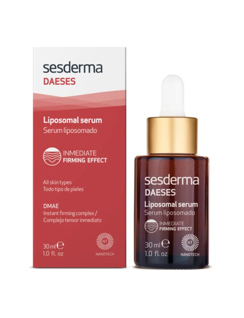 Sesderma - Daeses Liposomal Sérum 30Ml 