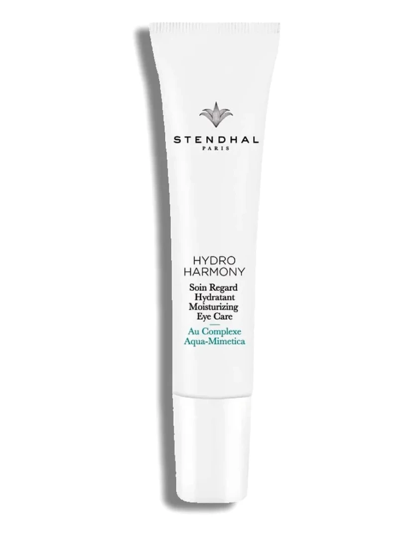 Stendhal - Hydro Harmony Soin Regard Hydratant 15Ml