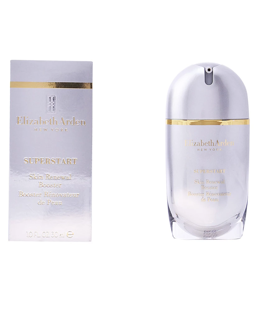 foto 1 de Booster Renovador de Pele Superstart 30Ml