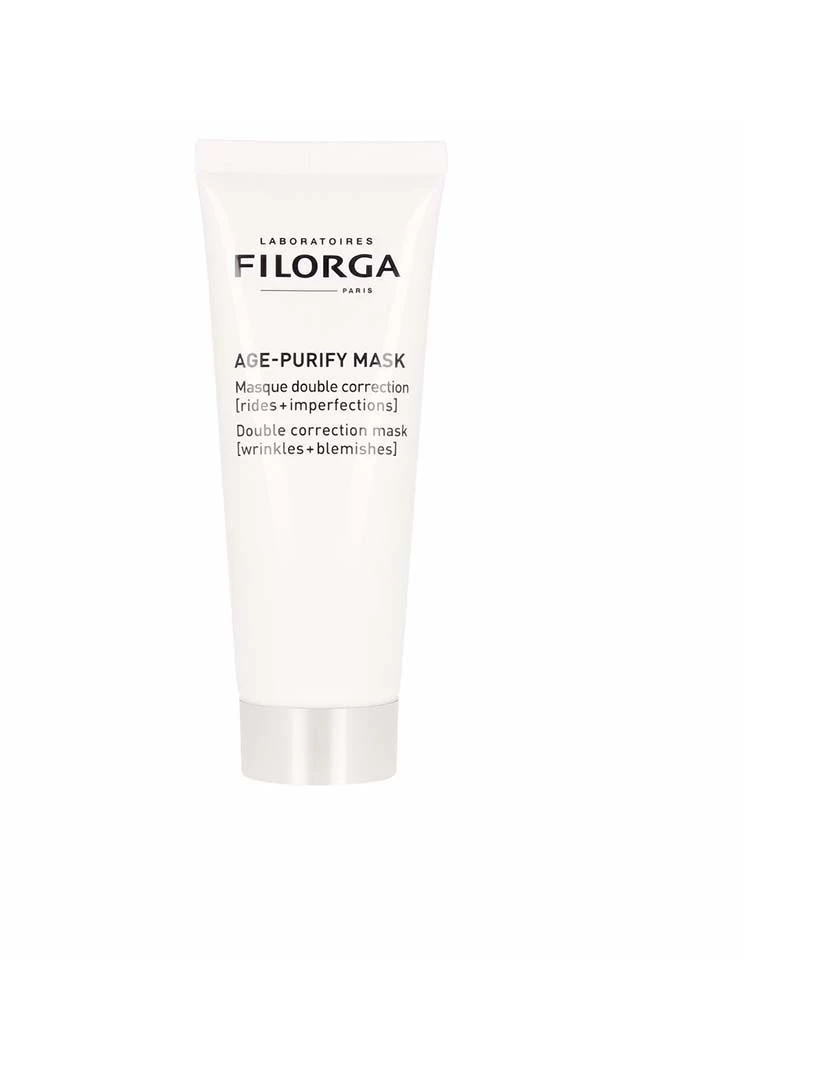 foto 1 de Máscara Age Purify 75Ml