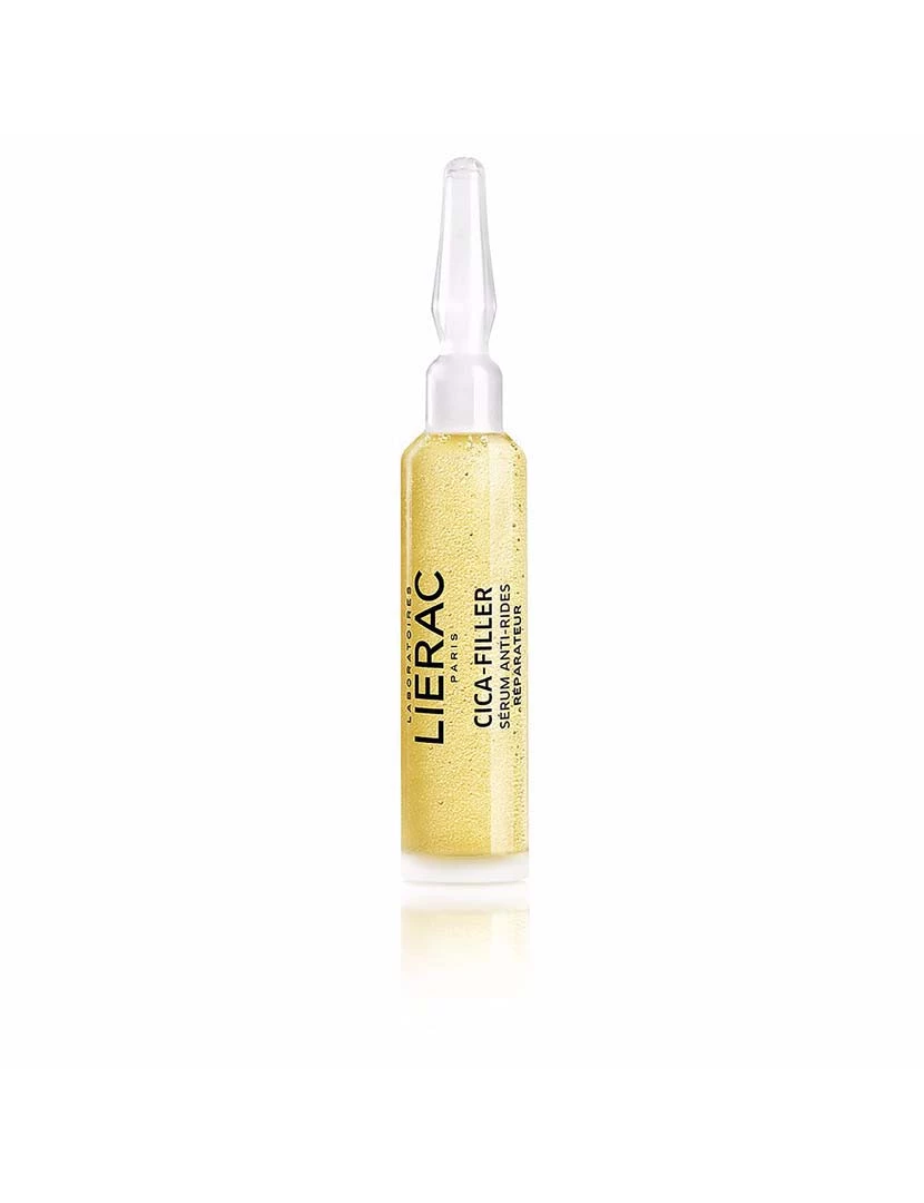 foto 1 de Sérum Anti-Rugas Reparador Cica-Filler 3x10Ml