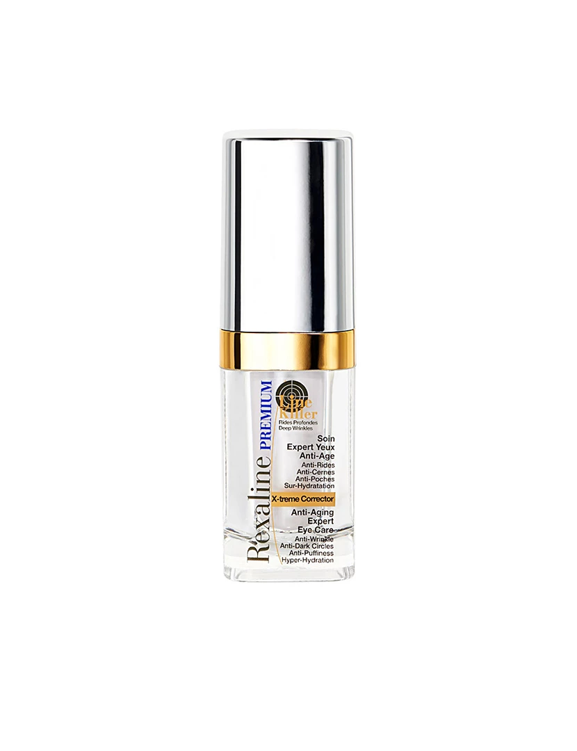 foto 1 de Premium Line-Killer X-Treme Eye Care 15 Ml