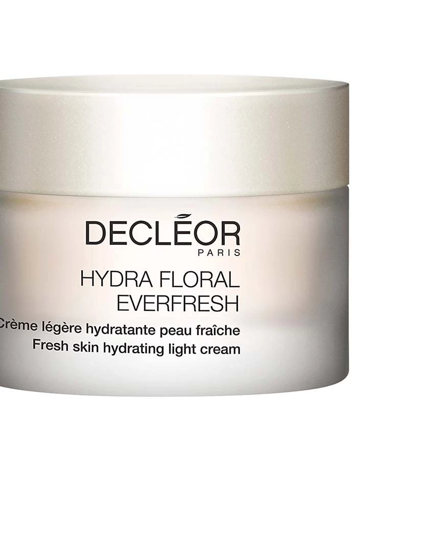 foto 1 de Decleor Hydra Floral Everfresh Creme Légère Hidratantee 50 Ml 