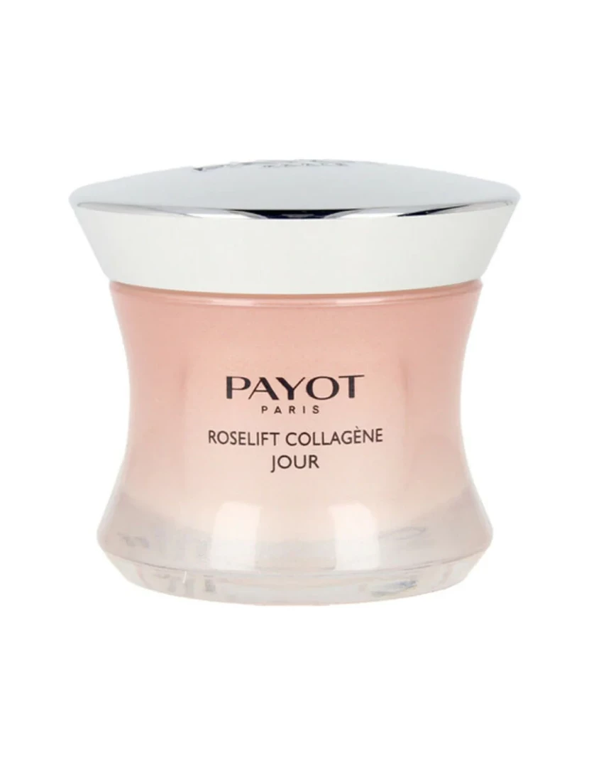 Payot - Roselift Collagène Jour Creme Liftante 50 Ml