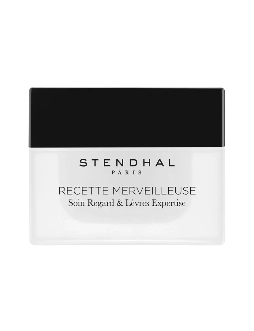 Stendhal - Cuidado Dos Olhos E Lábios - Receita Maravilhosa  10 Ml