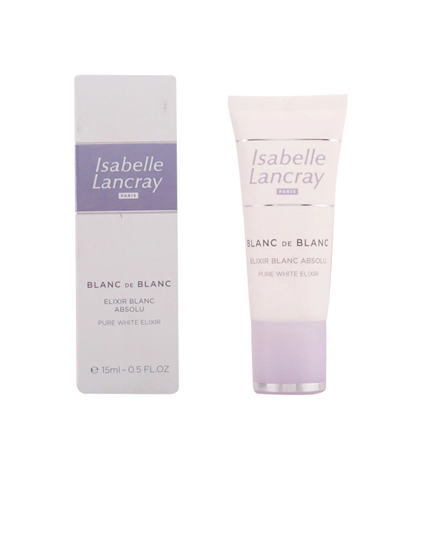 foto 1 de Elixir Branco Absoluto Blanc de Blanc 15Ml