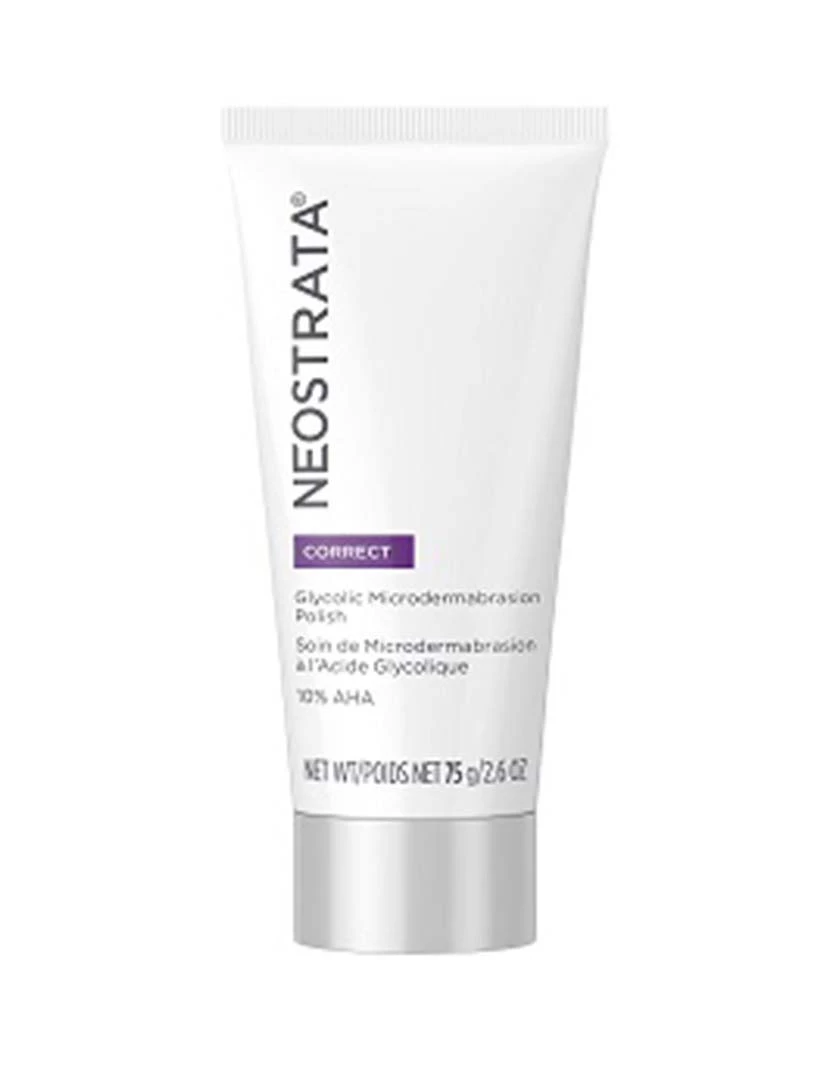 foto 1 de Correct Exfoliante Microdermoabrasivo 75 Gr