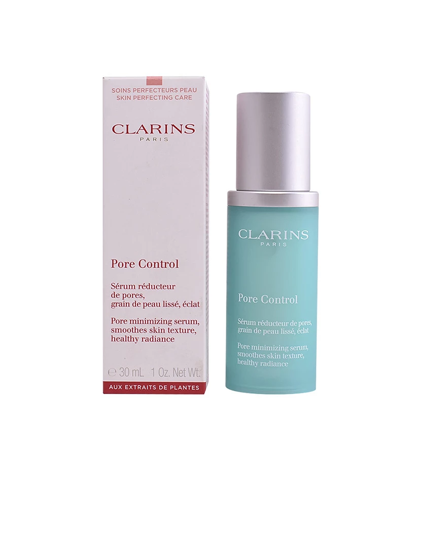 foto 1 de Sérum Redutor de Poros Pore Control 30Ml