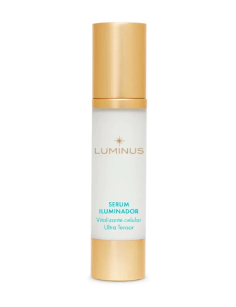 Luminus - Sérum  Iluminador 50 Ml