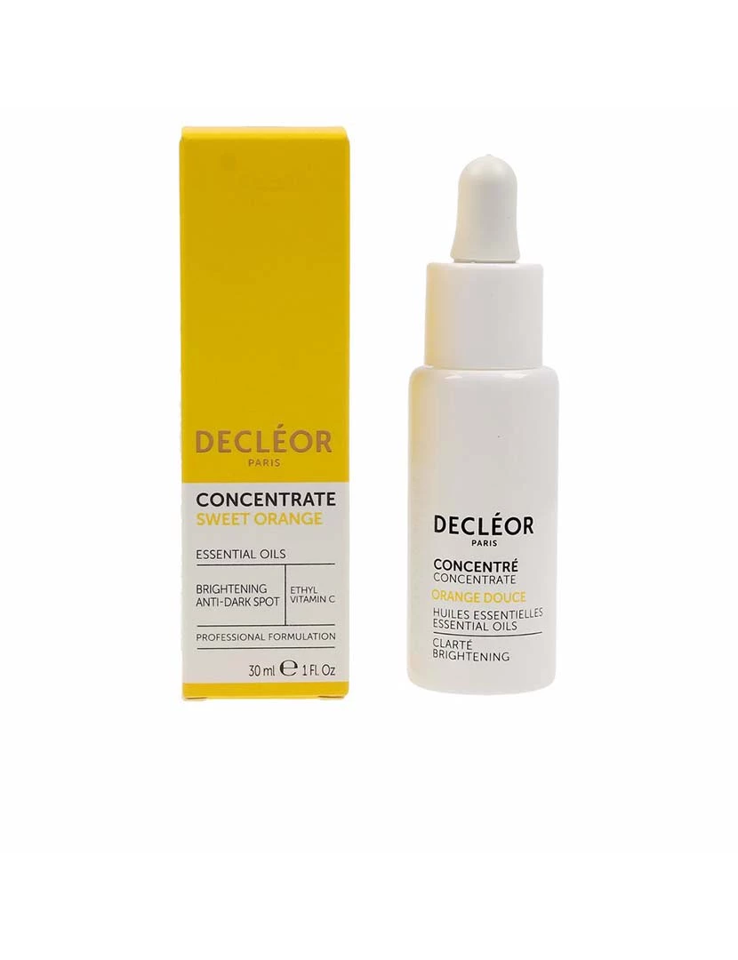 foto 1 de Decleor Hydra Floral White Petal Concentré Perfecteur De Peau 30Ml