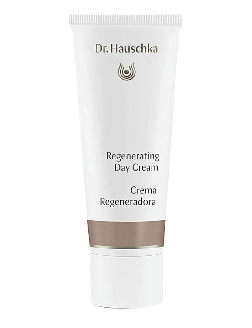 Dr. Hauschka - Regenerating Creme De Dia 40 Ml