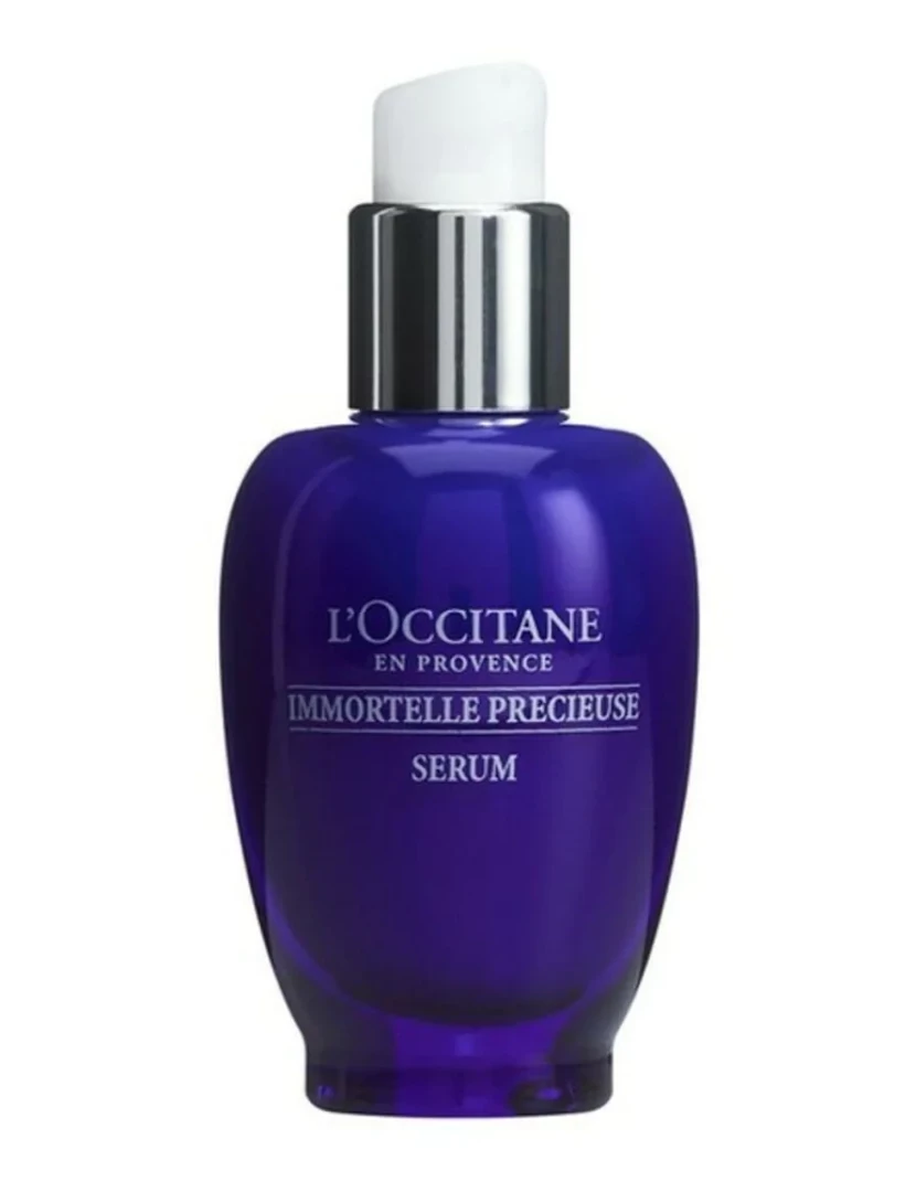 foto 1 de Sérum Precioso Immortelle 30Ml
