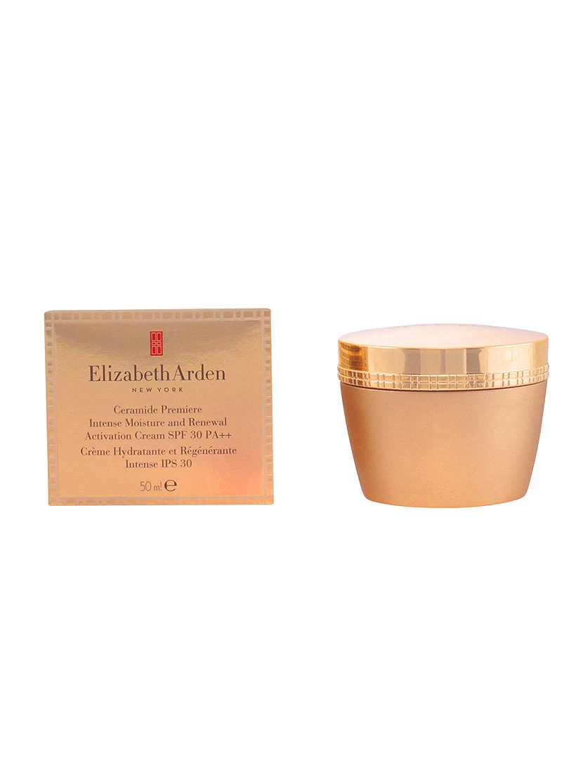 foto 1 de Creme Intenso Moisture & Renewal Ceramide Premiere 50Ml