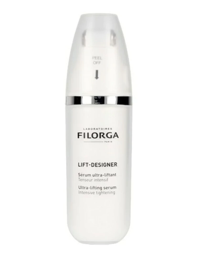Filorga - Sérum Ultra-Lifting Lift-Designer 30Ml