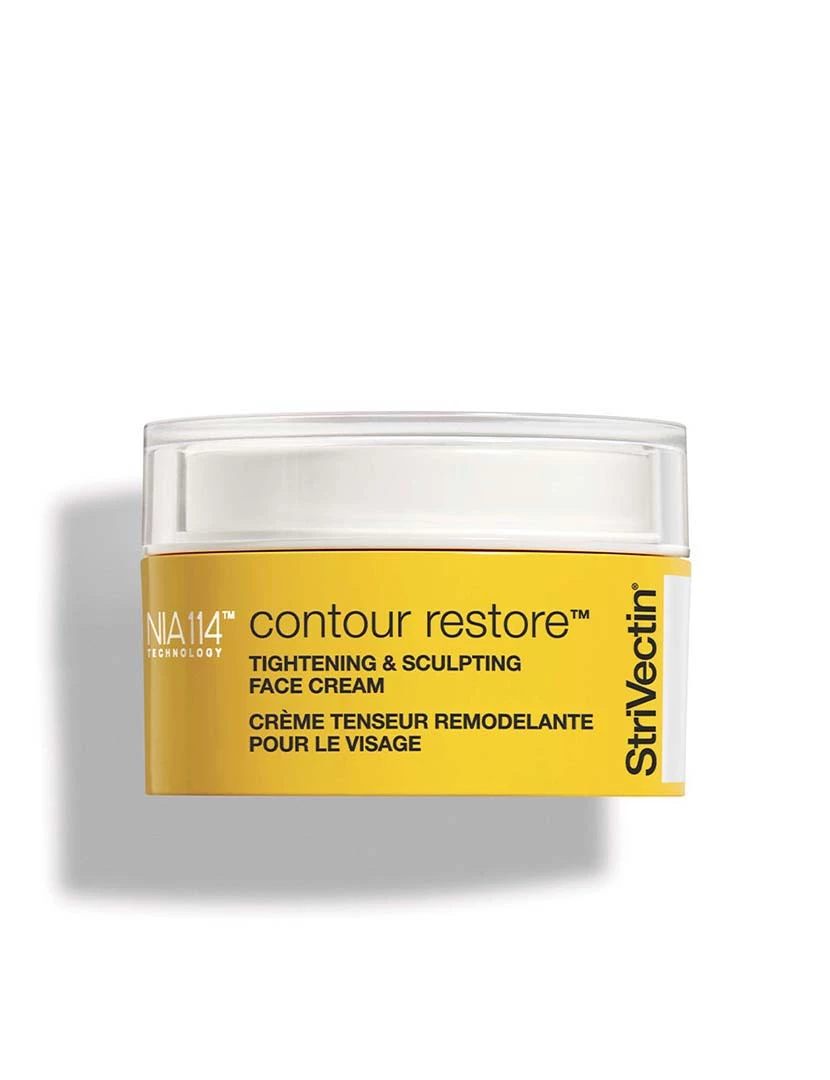 foto 1 de Creme De Rosto Tensor E Esculpido Contour Restore 50 Ml