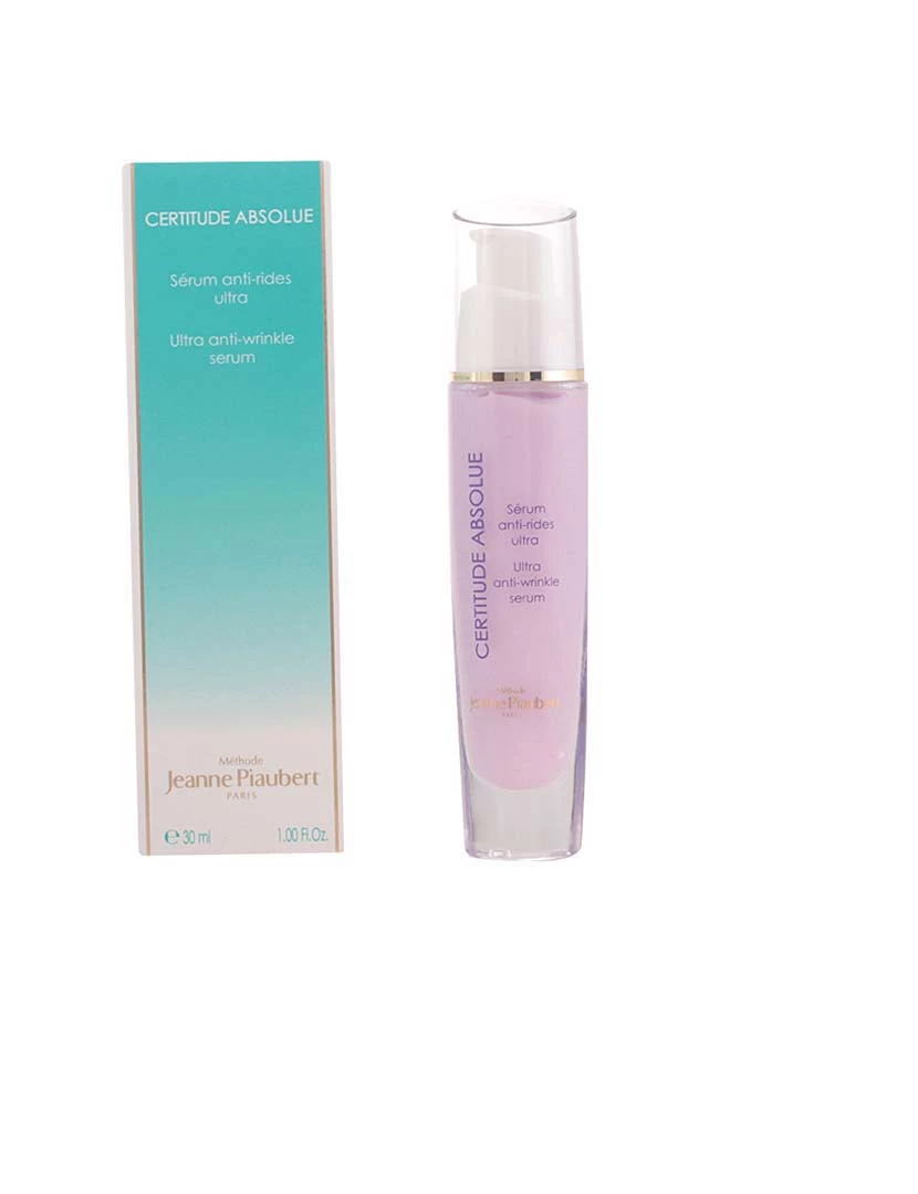 foto 1 de Certitude Absolue Sérum Visage Ultra 30Ml