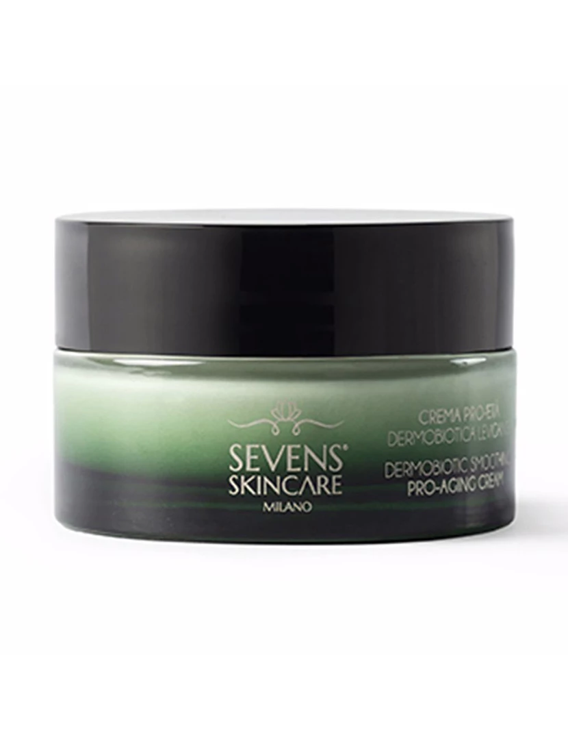 foto 1 de Dermobiotic Pro-Age Smoothing Creme 1 U