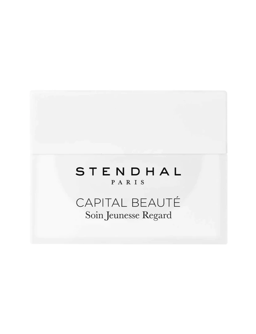 Stendhal - Capital Beauté Soin Jeunesse Regard 10Ml