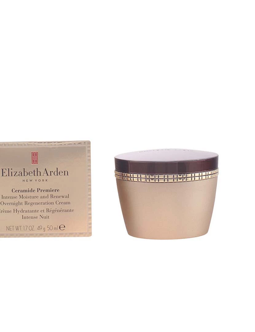 foto 1 de Creme de Noite Intenso Moisture & Renewal Ceramide Premiere 50Ml