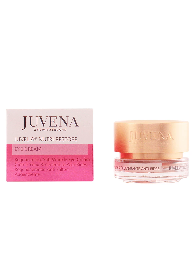 foto 1 de Juvelia Creme de Olhos 15Ml