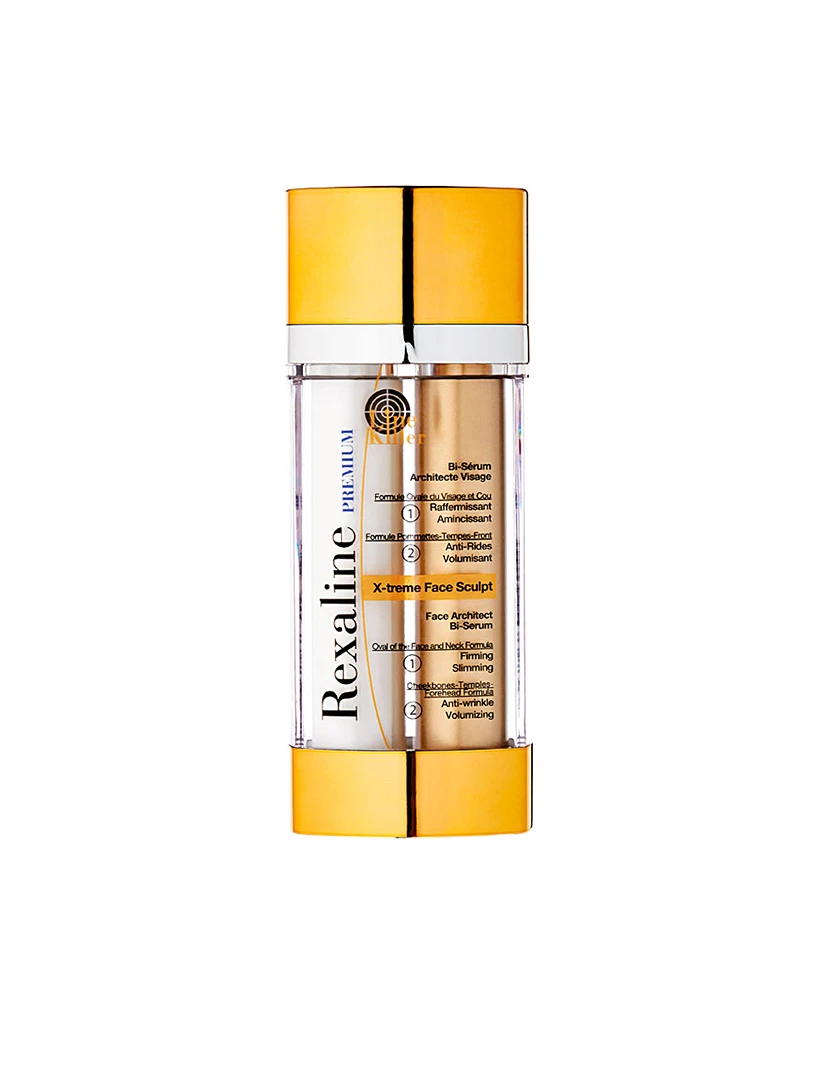 foto 1 de Premium Line-Killer X-Treme Face Architect Bi-Sérum 2X15Ml