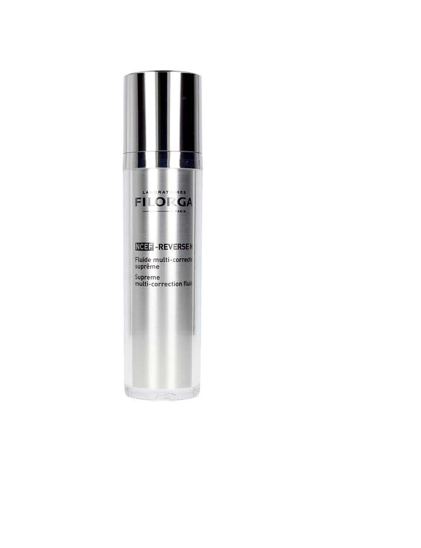 foto 1 de Fluido Regenerador Supreme NCTF-Reverse Mat 50Ml