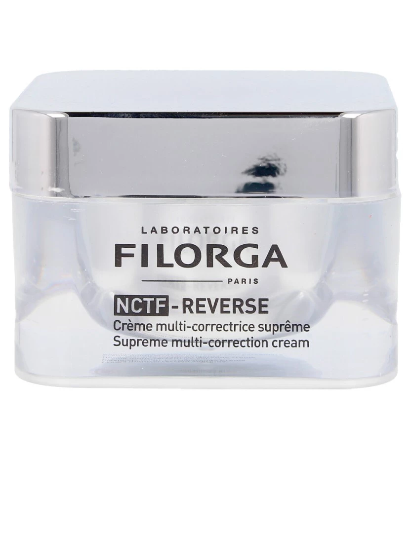 foto 1 de Creme Regenerador Supremo NCTF-REVERSE 50 ml