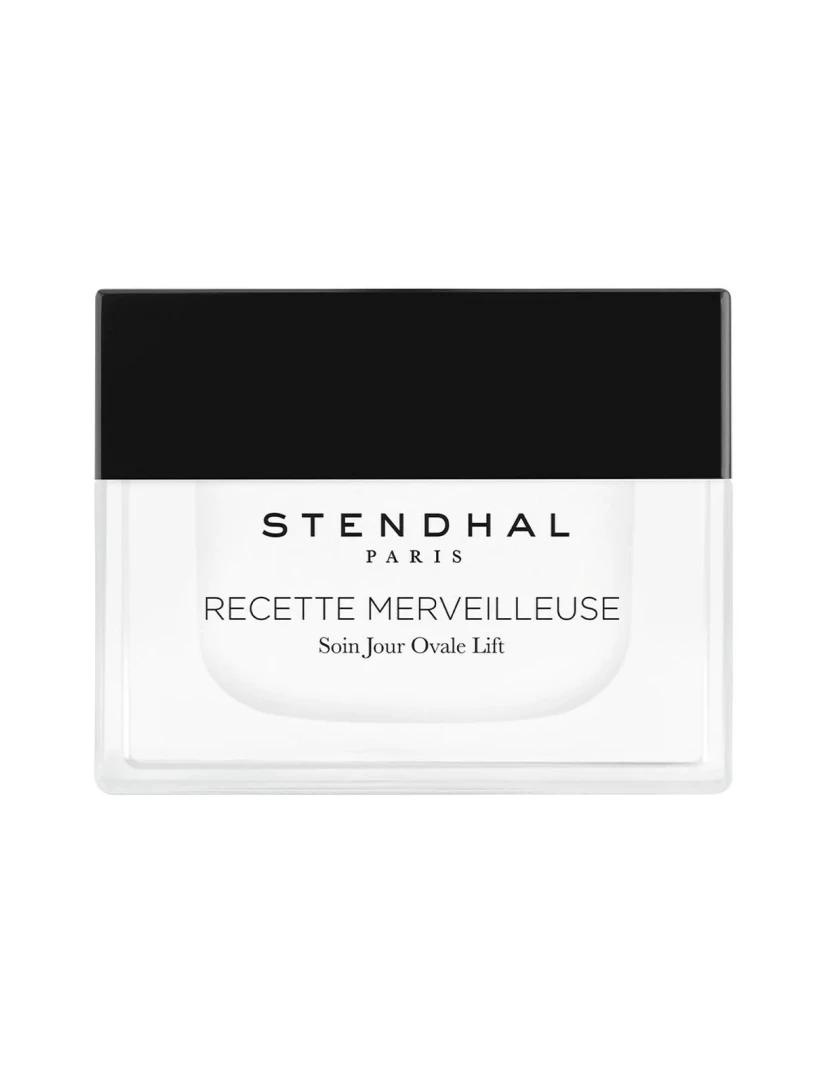 Stendhal - Recette Merveilleuse Soin Jour Ovale Lift 50 Ml