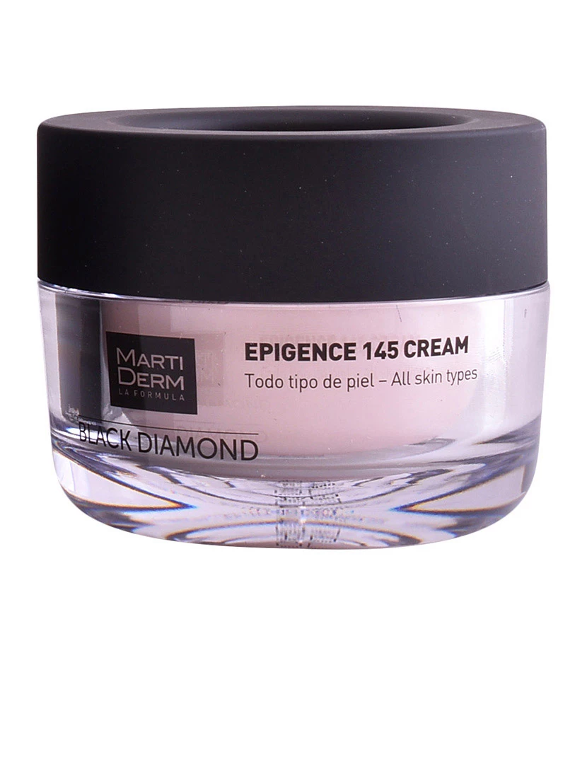 foto 1 de Creme Antienvelhecimento Epigence 145 50Ml