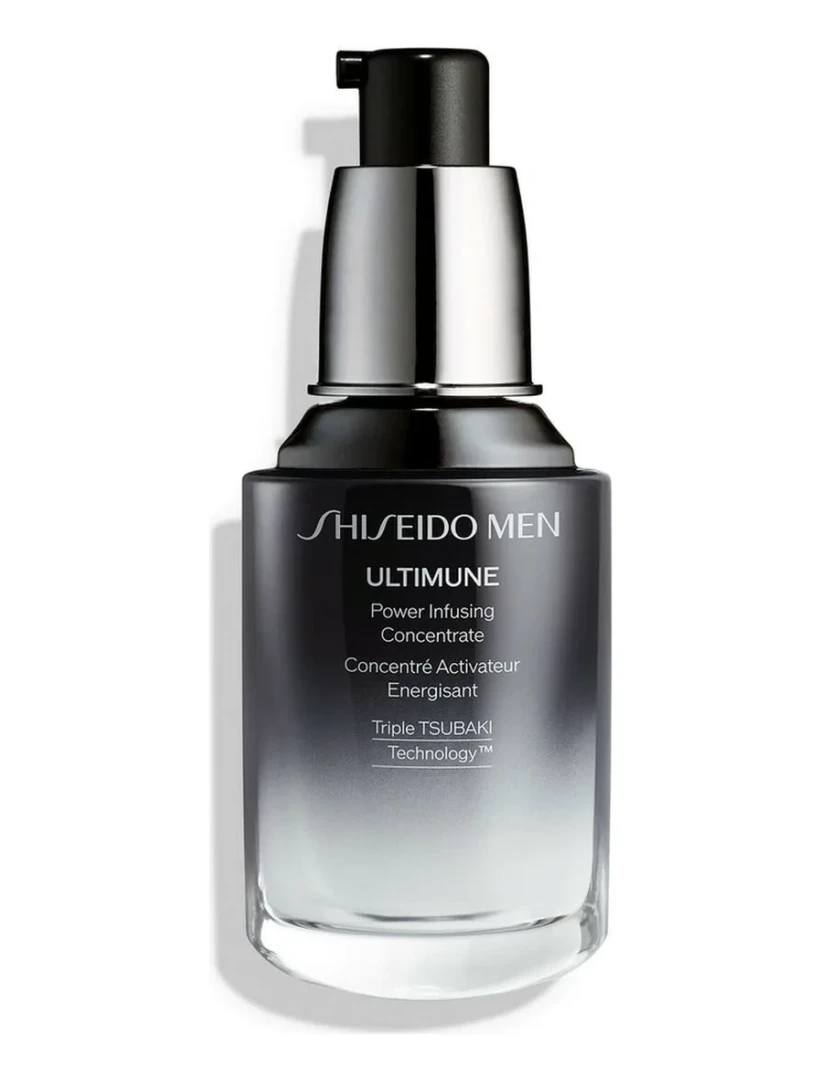 Shiseido - Concentrado Power Infusing Men Ultimune 30Ml