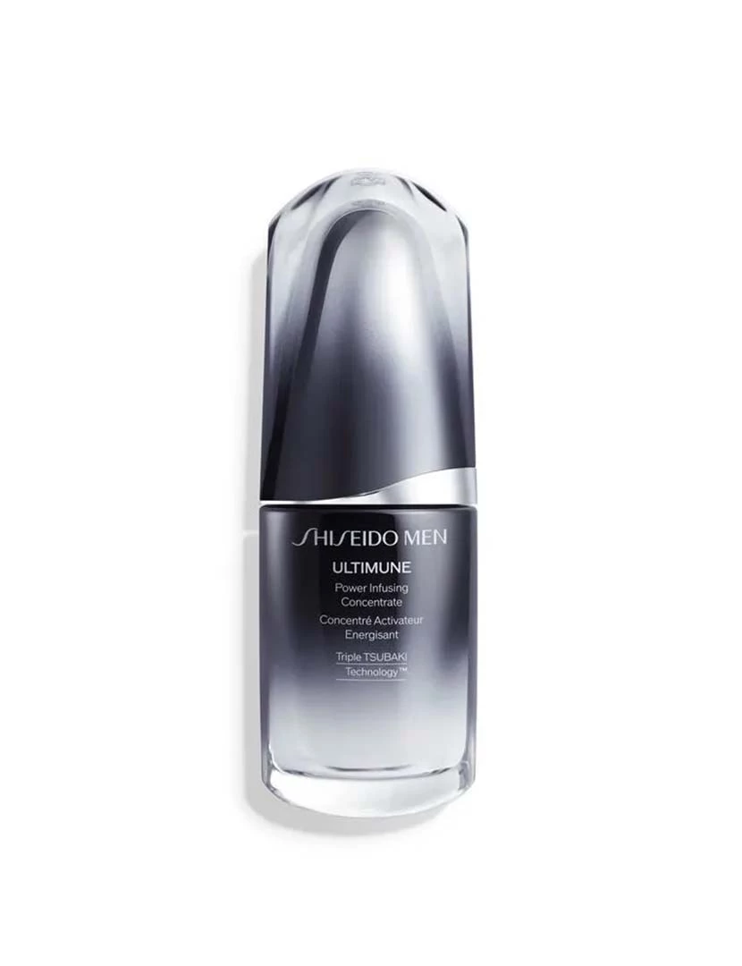 foto 1 de Concentrado Power Infusing Men Ultimune 30Ml