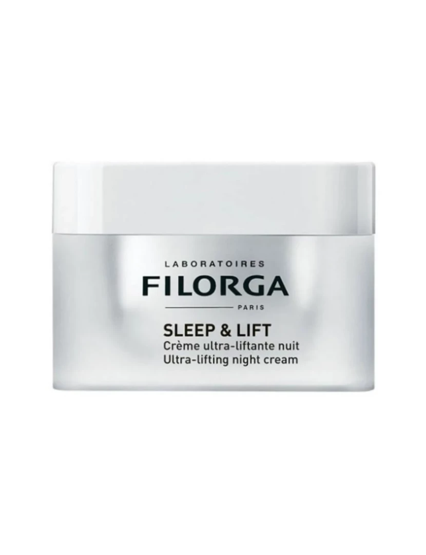 Filorga - Creme de Noite Ultra-Lifting Sleep & Lift 50Ml